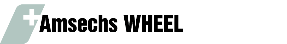 Amsechs WHEEL アムゼックス オリジナル ホイール