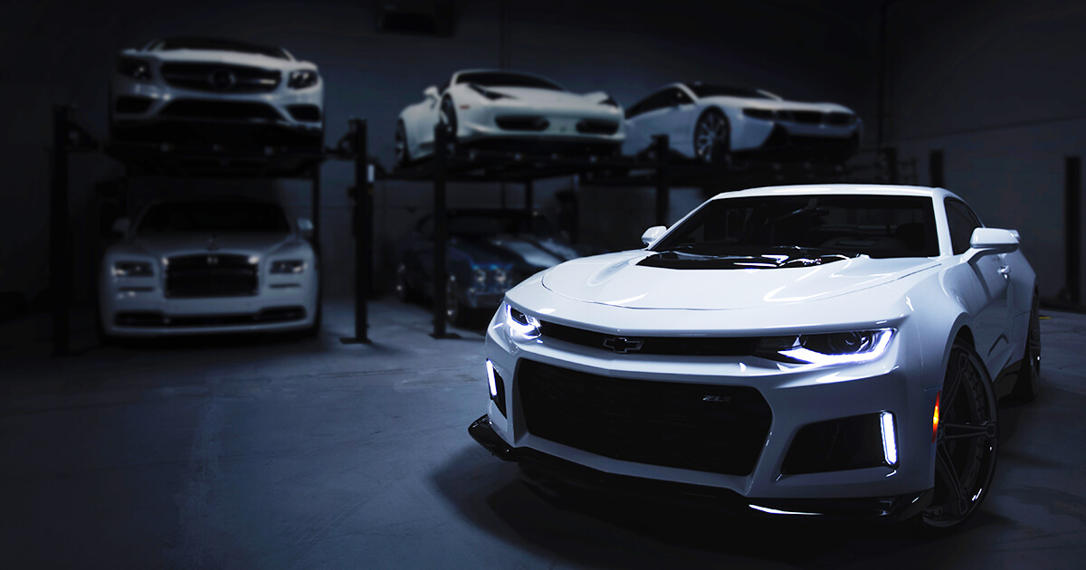 Biorem アメリカ発 サビ取り剤 ラストバニッシュ 本国アメ車業界の流れがわかる 最新アメ車トレンド情報満載ブログ