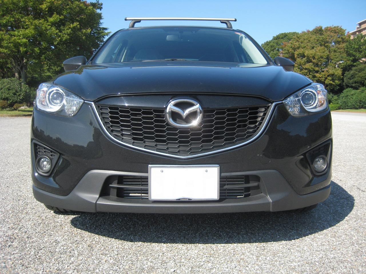 Mazda Cx 5用ネジ式車高調整サスペンションキット発売 ビルシュタイン日記 足回りに興味がある人へのマニアックブログ