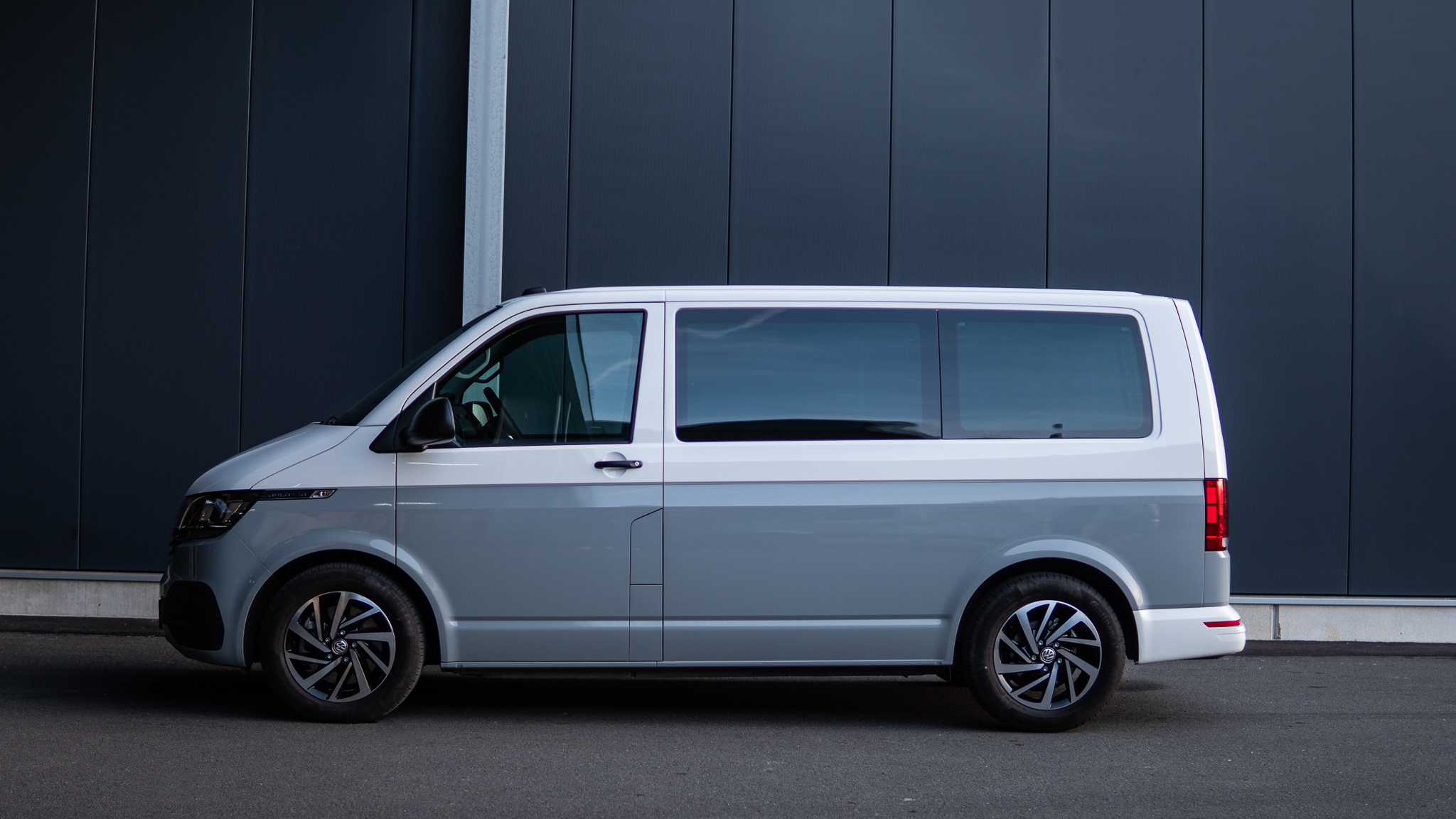 EIBACH PRO-KIT for VW T6.1 Multivan|アイバッハブログ 乗り心地を