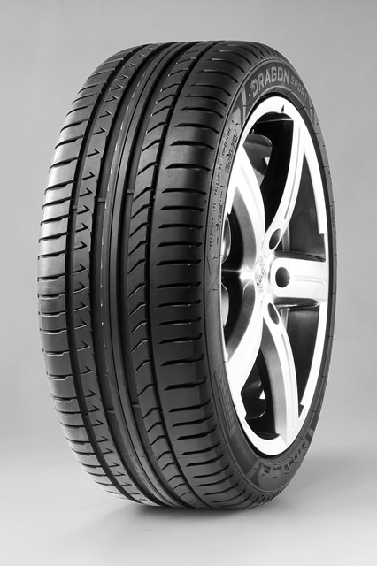 新製品：Dragon Sport|ピレリ担当が勝手にお伝えするPIRELLIまとめ