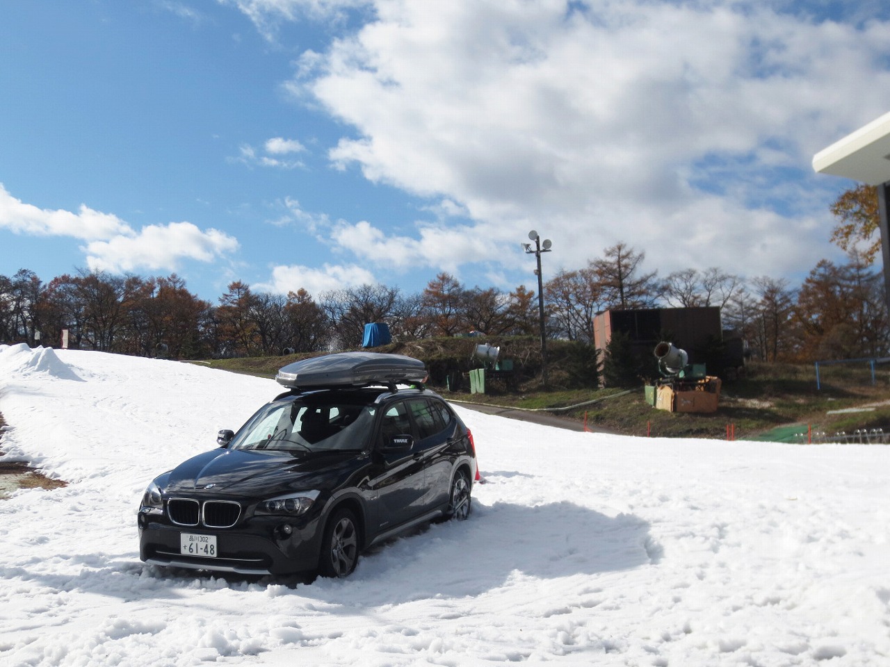 1000以上 車 スキー 場 車の画像無料