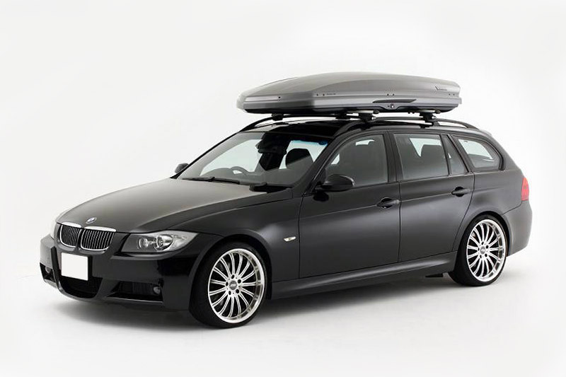 THULE ルーフボックス スーリー ダイナミック 900 Dynamic L