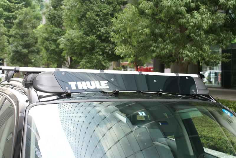 thule フェアリング 872XT | mdh.com.sa