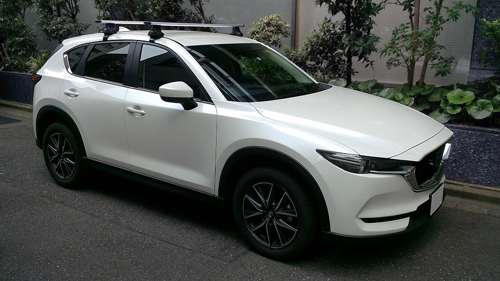 CX-5 TR取付フック TR151 車種別専用設計 取付フック 再入荷/予約販売!