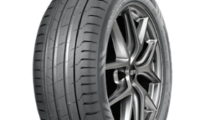 SUV - Nokian Tyres（ノキアンタイヤ）