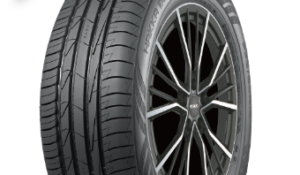 SUV - Nokian Tyres（ノキアンタイヤ）