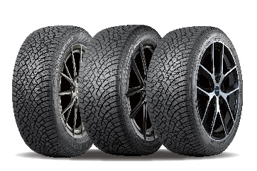 【Response】冬用タイヤの老舗、北欧ノキアン社から新スタッドレス「R5シリーズ」登場サムネイル