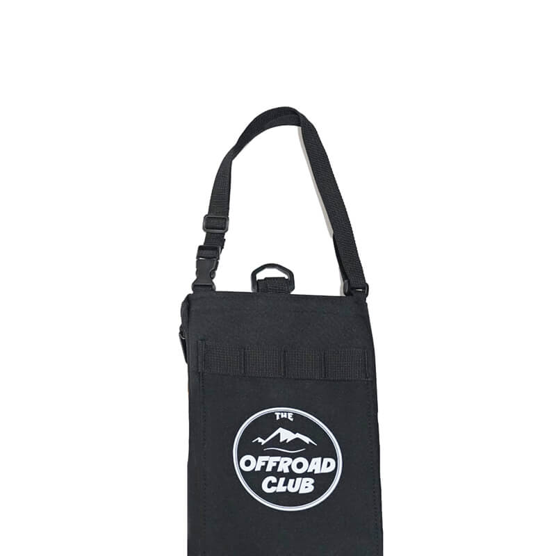 アンブレラ　ホルダー Black02