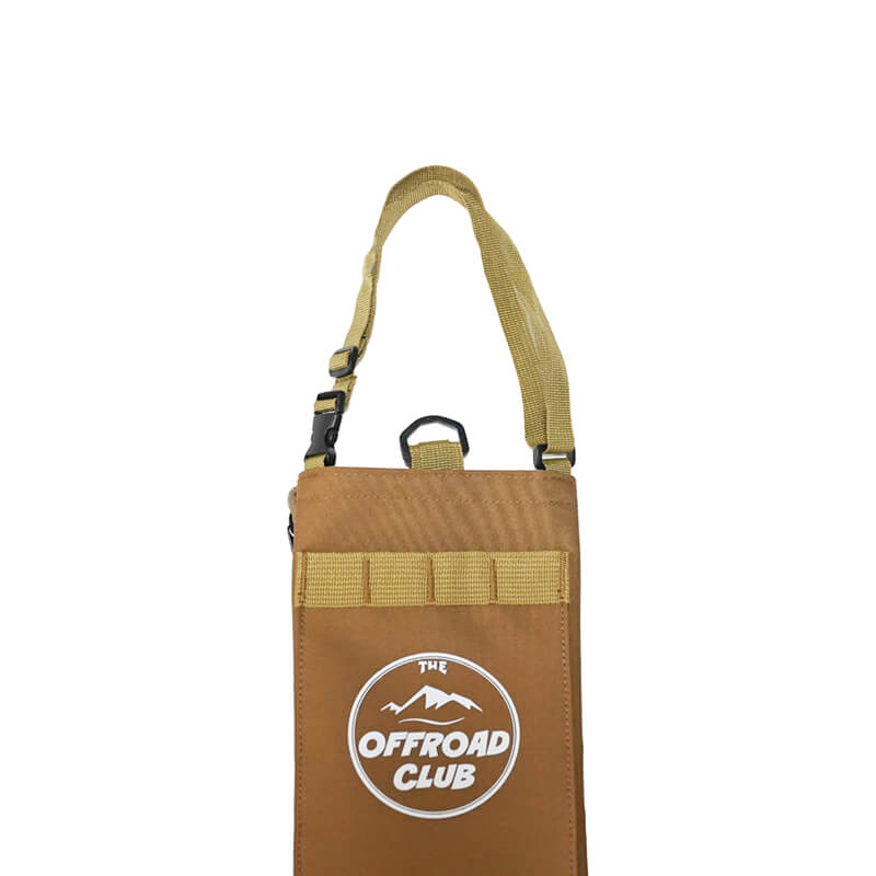 アンブレラ　ホルダー Coyote Brown02