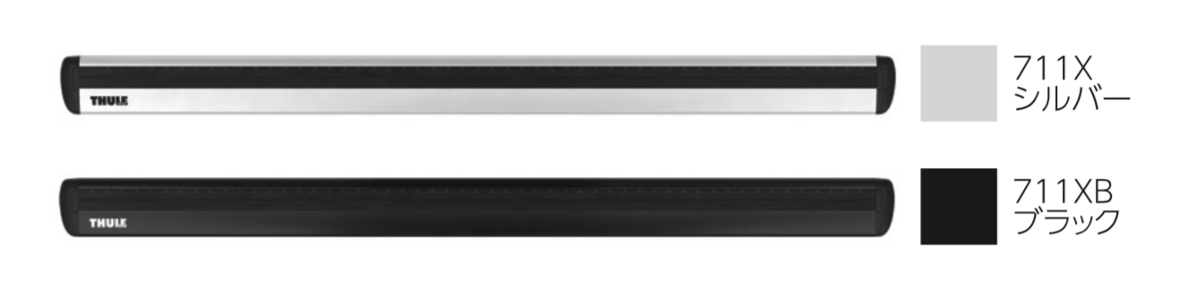 Thule Force XT