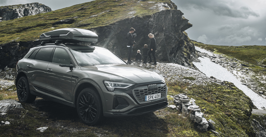 Thule 新製品