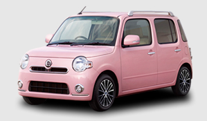 Advanti（アドバンティ）［GRACE］ホイール｜軽自動車 N ONE｜阿部商会