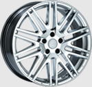 GRAPHITE SILVER ~joEzC[