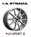 LA STRADA・LFスポーツLF