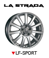 LA STRADA・LFスポーツ