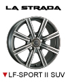 LA STRADA・LFスポーツ2_SUV