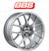 BBS・CH-R、シー・エイチ・アール