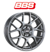 BBS・XR　エスアール