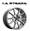 LA STRADA・LF SPORT LFII、LFスポーツLF2