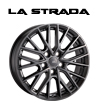 LA STRADA・LF-SPORT Rev、LFスポーツ レヴ