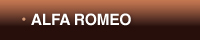 ALFA ROMEO