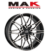 MAK・KOENIG ケーニッヒ