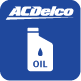 ACDelcoエンジンオイル取扱店