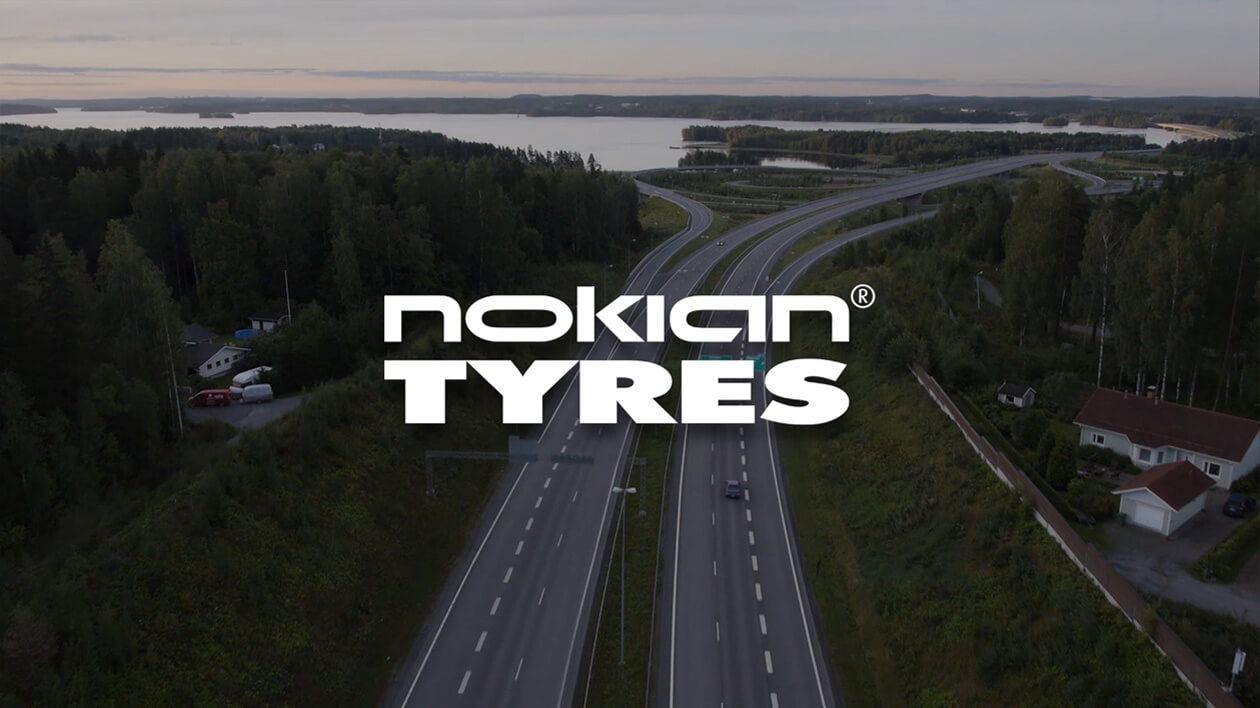 Nokian Tyres Summer 19 阿部商会