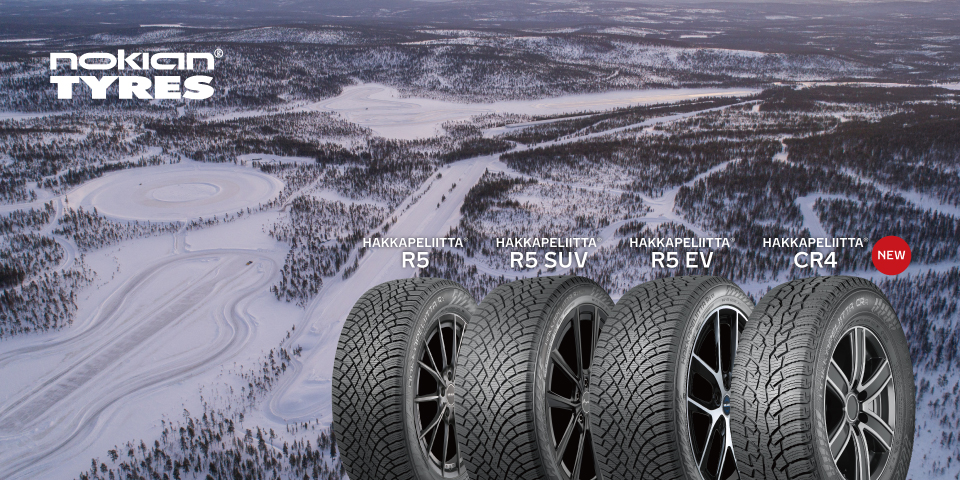 NOKIAN