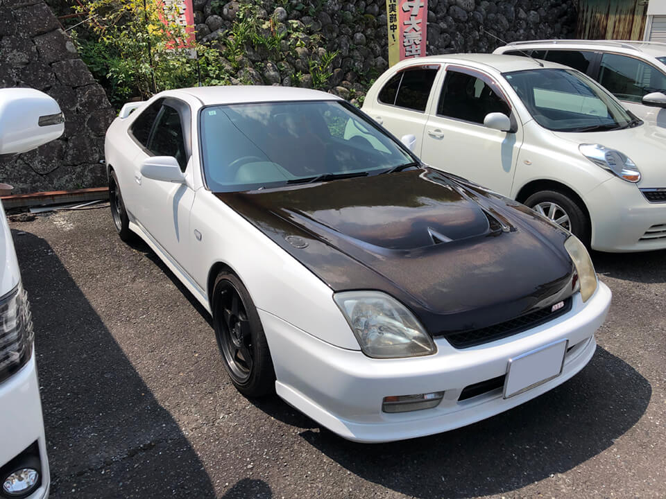 GTRadialタイヤ装着車両