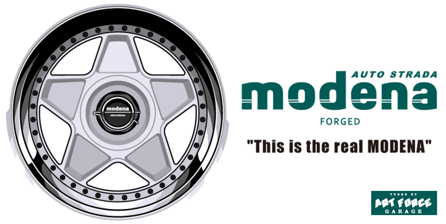 MODENA
