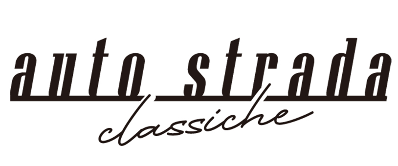 AUTO STRADA Classiche