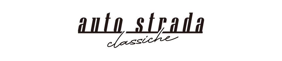 AUTO STRADA Classiche