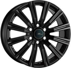 LF-SPORT II SUV グロスブラック