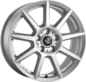 TIRADO Σ シルバー