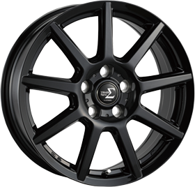 TIRADO Σ グロスブラック