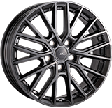 LF-SPORT Rev