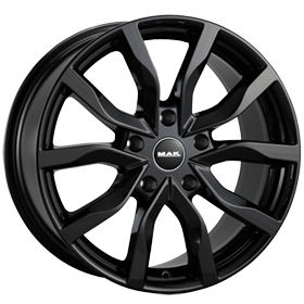 HIGHLANDS グロスブラック