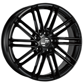 LEIPZIG グロスブラック