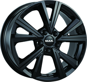 QVARZ グロスブラック