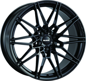 KOENIG グロスブラック