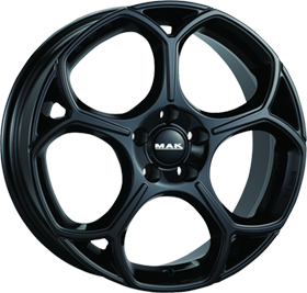 MONZA グロスブラック