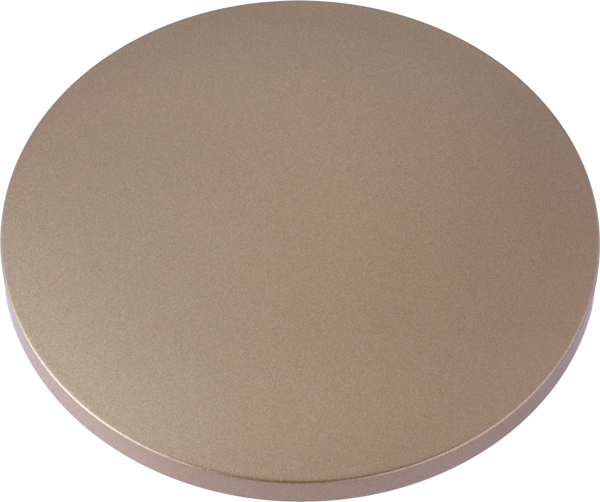 カラーサンプル：シャンパンゴールド